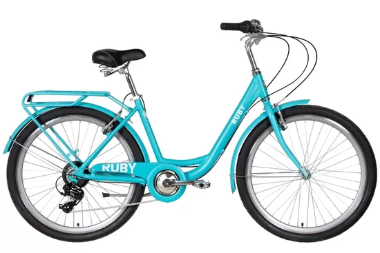 DOROZHNIK RUBY 26"